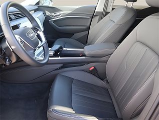 2023 Audi e-tron Premium WA1AAAGE0PB020217 in Santa Monica, CA 11