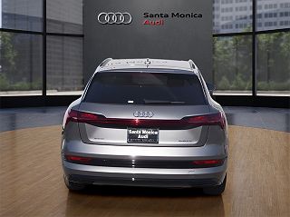 2023 Audi e-tron Premium WA1AAAGE0PB020217 in Santa Monica, CA 2