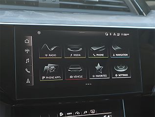 2023 Audi e-tron Premium WA1AAAGE0PB020217 in Santa Monica, CA 20