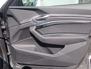2023 Audi e-tron Premium WA1AAAGE0PB020217 in Santa Monica, CA 22