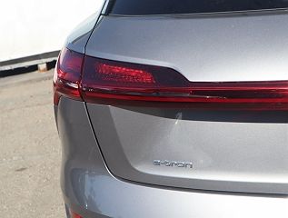 2023 Audi e-tron Premium WA1AAAGE0PB020217 in Santa Monica, CA 24