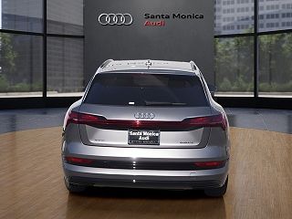 2023 Audi e-tron Premium WA1AAAGE0PB020217 in Santa Monica, CA 3