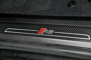 2023 Audi e-tron GT RS WAUBHBFW9P7902069 in Libertyville, IL 12