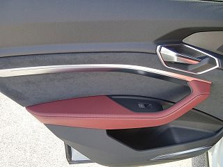 2023 Audi e-tron S Prestige WA1VCBGE9PB016703 in Sanford, FL 16