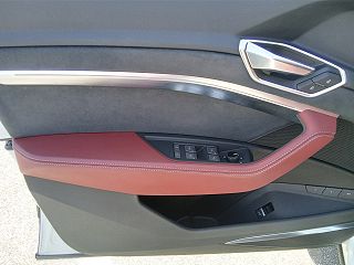 2023 Audi e-tron S Prestige WA1VCBGE9PB016703 in Sanford, FL 18