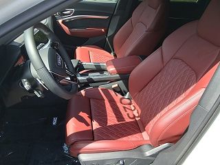 2023 Audi e-tron S Prestige WA1VCBGE9PB016703 in Sanford, FL 19