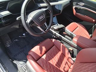 2023 Audi e-tron S Prestige WA1VCBGE9PB016703 in Sanford, FL 20