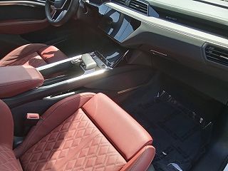 2023 Audi e-tron S Prestige WA1VCBGE9PB016703 in Sanford, FL 21