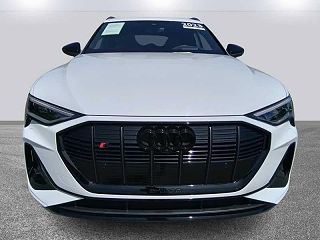 2023 Audi e-tron S Prestige WA1VCBGE9PB016703 in Sanford, FL 5