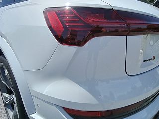 2023 Audi e-tron S Prestige WA1VCBGE9PB016703 in Sanford, FL 8