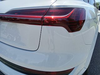 2023 Audi e-tron S Prestige WA1VCBGE9PB016703 in Sanford, FL 9