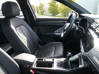 2023 Audi Q3 Premium WA1DECF30P1038560 in Baton Rouge, LA 13