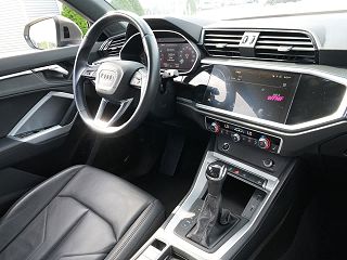 2023 Audi Q3 Premium WA1DECF30P1038560 in Baton Rouge, LA 14