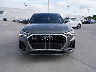 2023 Audi Q3 Premium WA1DECF30P1038560 in Baton Rouge, LA 2