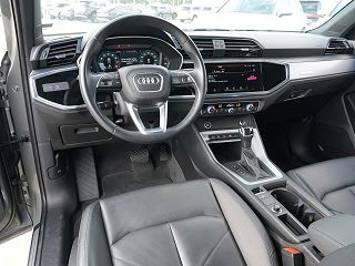 2023 Audi Q3 Premium WA1DECF30P1038560 in Baton Rouge, LA 21
