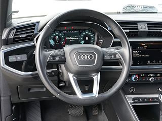 2023 Audi Q3 Premium WA1DECF30P1038560 in Baton Rouge, LA 22