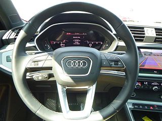 2023 Audi Q3 Premium Plus WA1EECF35P1024495 in Bismarck, ND 11