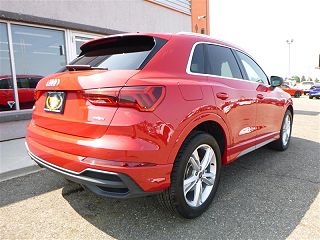 2023 Audi Q3 Premium Plus WA1EECF35P1024495 in Bismarck, ND 3