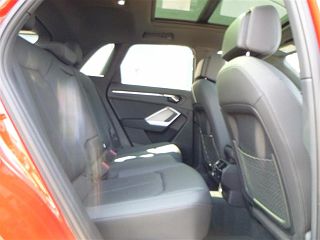 2023 Audi Q3 Premium Plus WA1EECF35P1024495 in Bismarck, ND 7