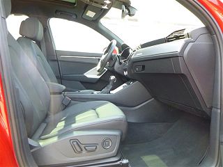 2023 Audi Q3 Premium Plus WA1EECF35P1024495 in Bismarck, ND 8
