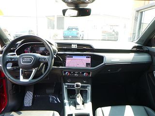 2023 Audi Q3 Premium Plus WA1EECF35P1024495 in Bismarck, ND 9