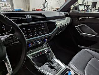 2023 Audi Q3 Premium WA1DECF38P1038581 in Casper, WY 5