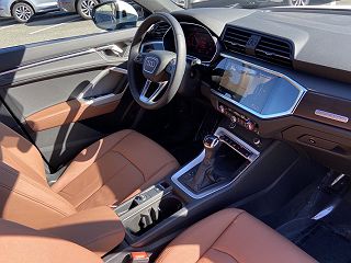 2023 Audi Q3 Premium Plus WA1EECF3XP1142185 in Huntington Station, NY 25