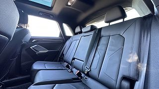 2023 Audi Q3 Premium Plus WA1EECF38P1135185 in Lexington, KY 29