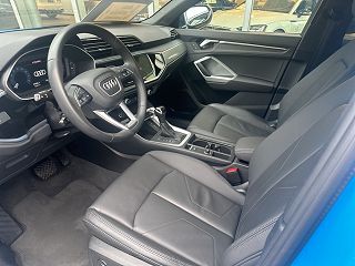 2023 Audi Q3 Premium WA1DECF3XP1130615 in Nyack, NY 12
