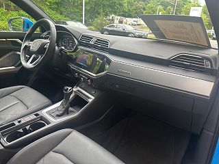 2023 Audi Q3 Premium WA1DECF3XP1130615 in Nyack, NY 30