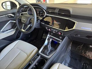 2023 Audi Q3 Premium Plus WA1EECF36P1133869 in Puyallup, WA 21