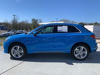 2023 Audi Q3 Premium Plus WA1EECF34P1144613 in Roanoke, VA 10
