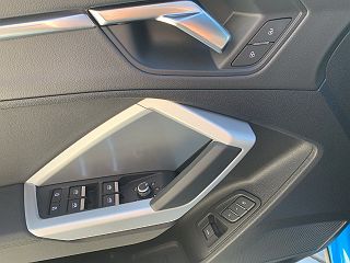 2023 Audi Q3 Premium Plus WA1EECF34P1144613 in Roanoke, VA 14