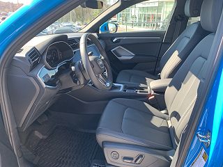 2023 Audi Q3 Premium Plus WA1EECF34P1144613 in Roanoke, VA 16