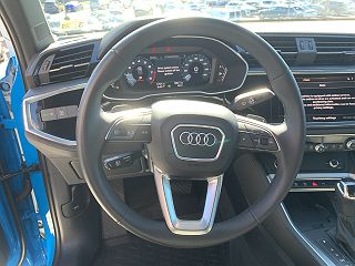 2023 Audi Q3 Premium Plus WA1EECF34P1144613 in Roanoke, VA 18