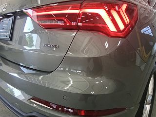 2023 Audi Q3 Premium Plus WA1EECF38P1038780 in Sanford, FL 9