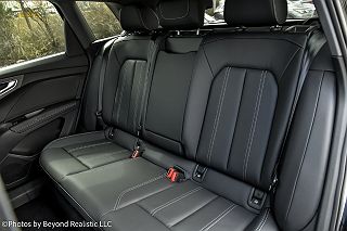 2023 Audi Q4 e-tron Premium Plus WA1L2BFZ3PP027536 in Libertyville, IL 11