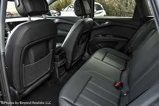 2023 Audi Q4 e-tron Premium Plus WA1L2BFZ3PP027536 in Libertyville, IL 12