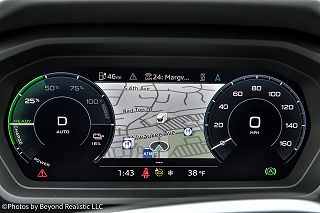 2023 Audi Q4 e-tron Premium Plus WA1L2BFZ3PP027536 in Libertyville, IL 14