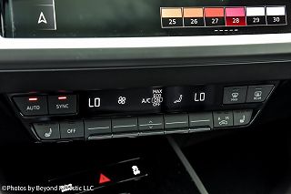 2023 Audi Q4 e-tron Premium Plus WA1L2BFZ3PP027536 in Libertyville, IL 24