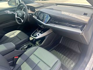 2023 Audi Q4 e-tron Prestige WA142BFZ8PP079166 in Oakland, CA 10