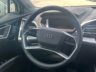 2023 Audi Q4 e-tron Prestige WA142BFZ8PP079166 in Oakland, CA 16
