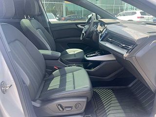 2023 Audi Q4 e-tron Prestige WA142BFZ8PP079166 in Oakland, CA 9
