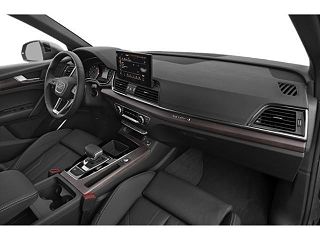 2023 Audi Q5 Premium Plus WA1EAAFY1P2102292 in Altoona, PA 15