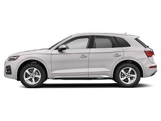 2023 Audi Q5 Premium Plus WA1EAAFY1P2102292 in Altoona, PA 3
