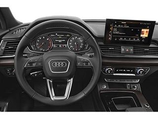 2023 Audi Q5 Premium Plus WA1EAAFY1P2102292 in Altoona, PA 7