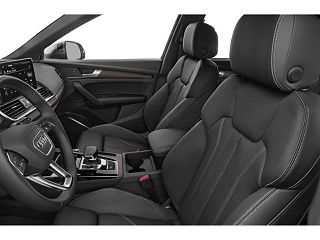 2023 Audi Q5 Premium Plus WA1EAAFY1P2102292 in Altoona, PA 9