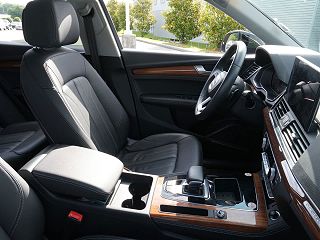 2023 Audi Q5 Premium Plus WA1EAAFY2P2057623 in Baton Rouge, LA 13