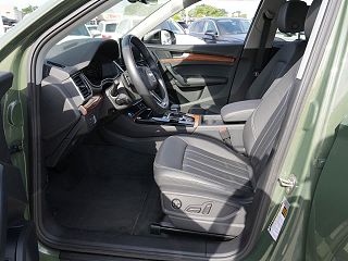 2023 Audi Q5 Premium Plus WA1EAAFY2P2057623 in Baton Rouge, LA 15