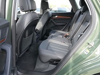 2023 Audi Q5 Premium Plus WA1EAAFY2P2057623 in Baton Rouge, LA 17